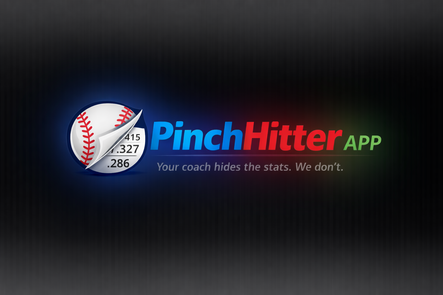 PinchHitter App